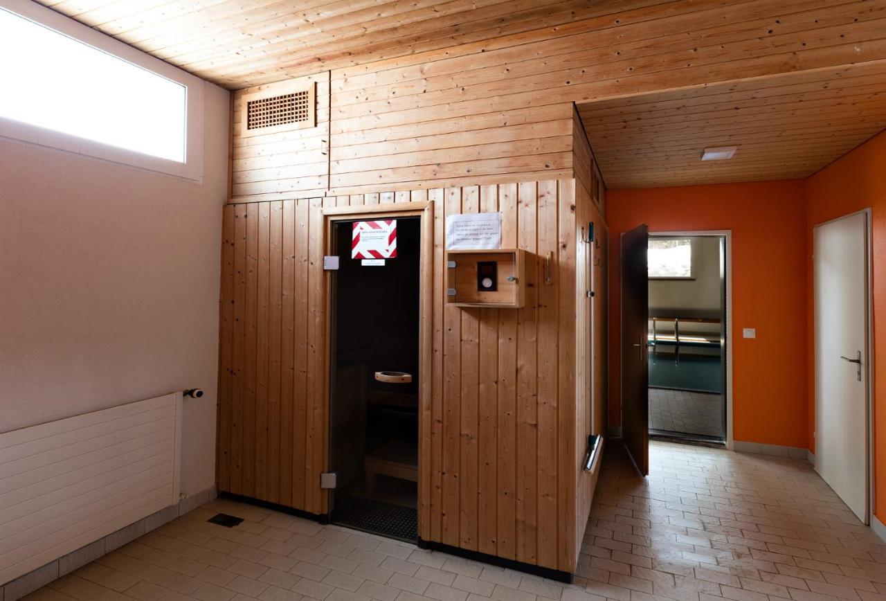 Cosy Apartment Facing Piz Rosatsch เซนต์โมริตส์ ภายนอก รูปภาพ